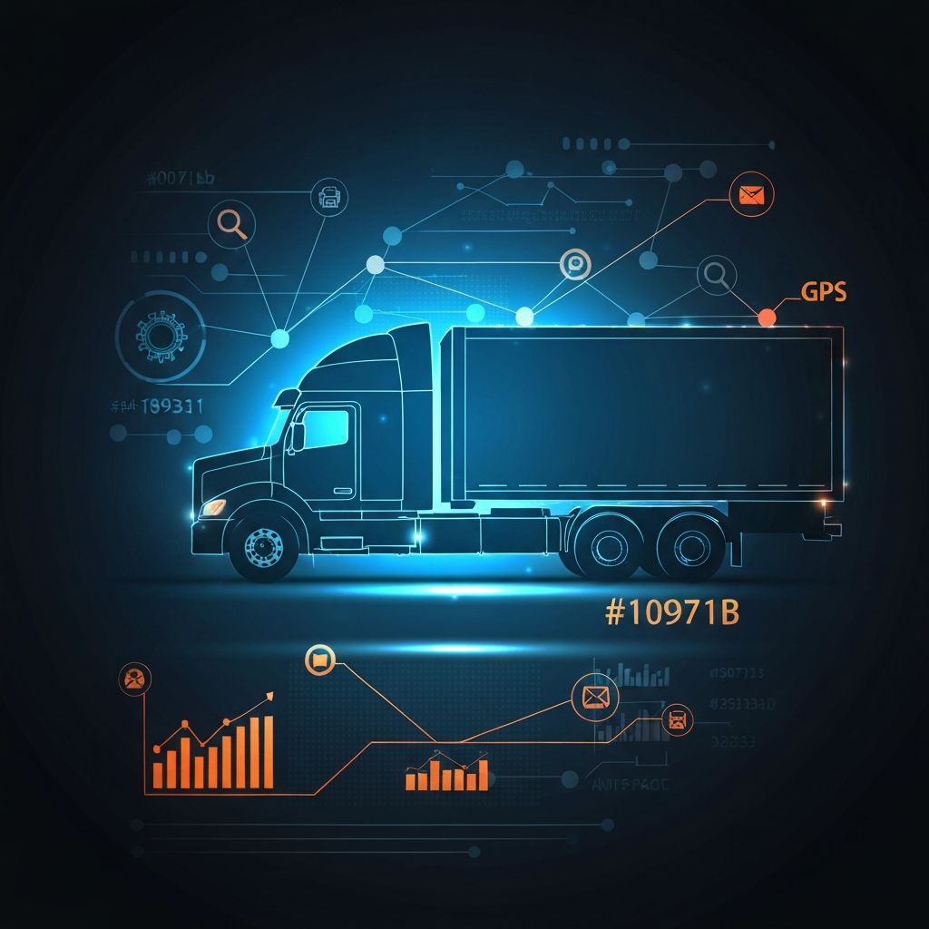 Trucking Digital Marketing Agency