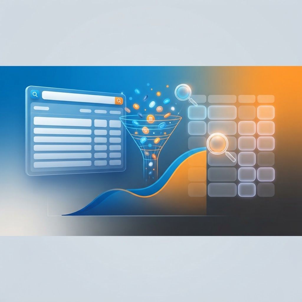 How to Use Google Keyword Planner for SEO