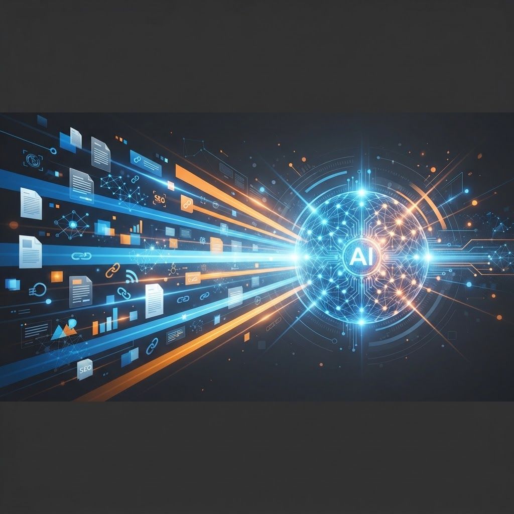 How to Use Retrieval Augmented Generation Rag in SEO