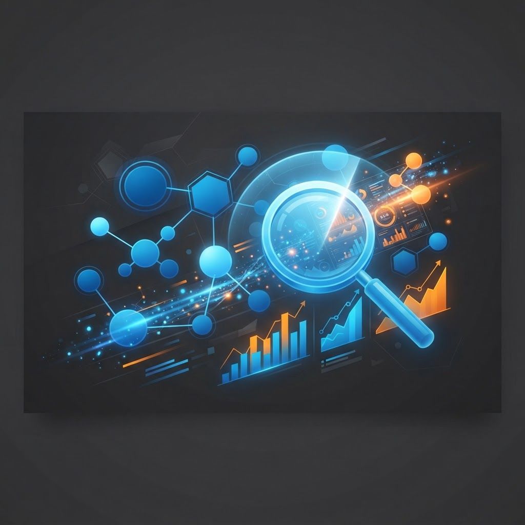 How to Use Semrush to Spy on Competitors SEO Strategies