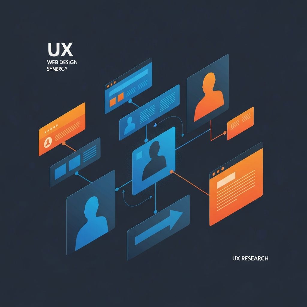 UX and Web Design