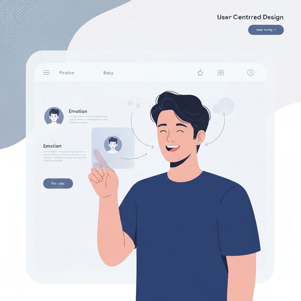 UX in Web Design