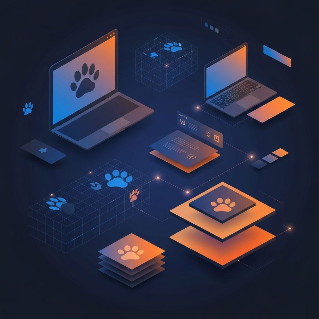 Veterinarian Web Design Company