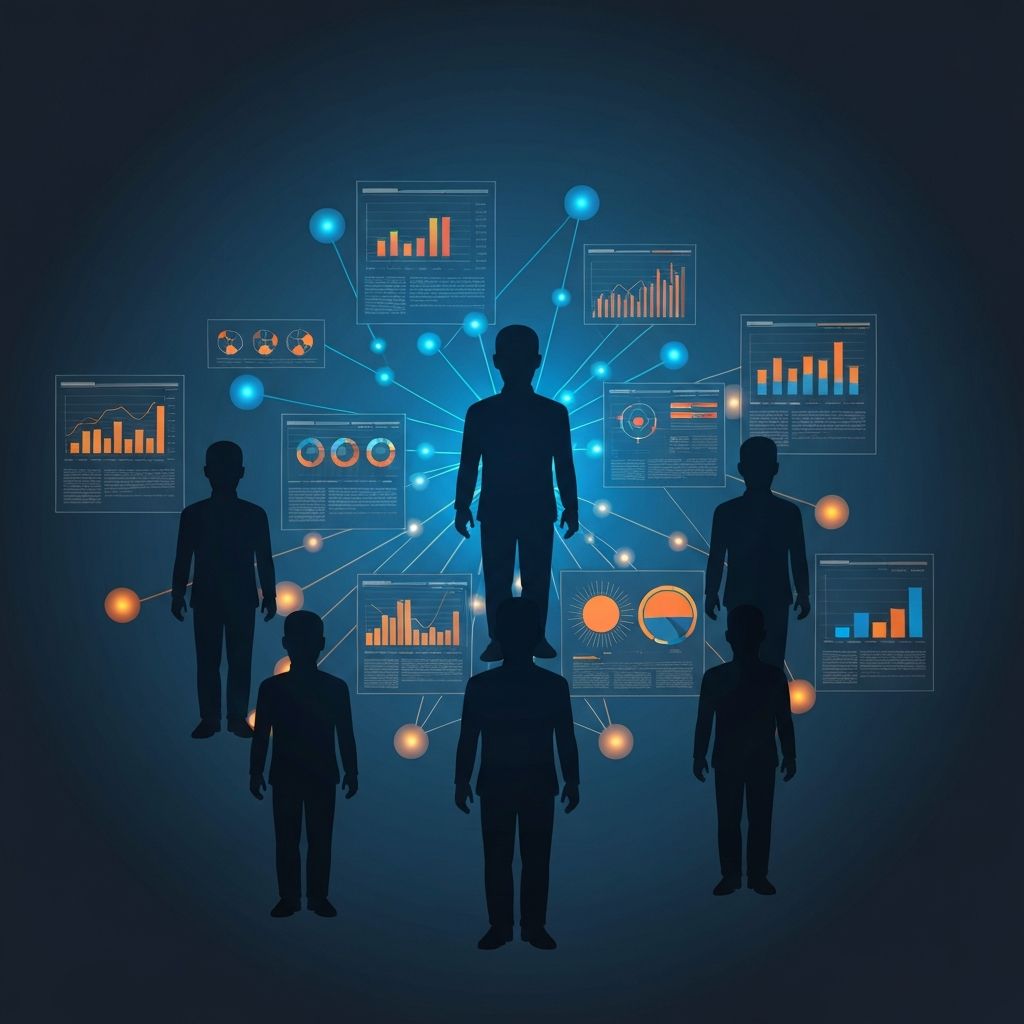 Virtual Assistants for Digital Marketing