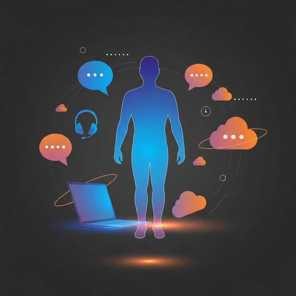 Virtual Digital Marketing Assistant