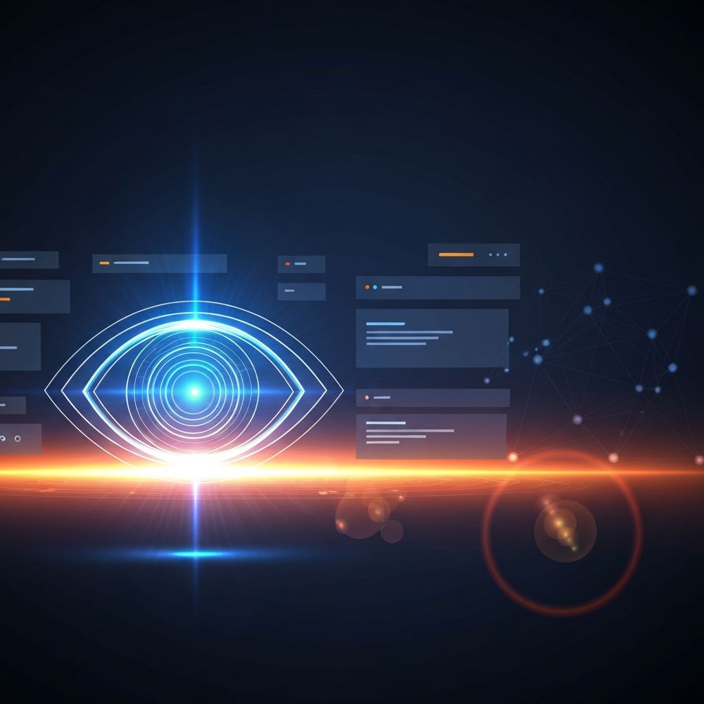 Vision Online Web Design