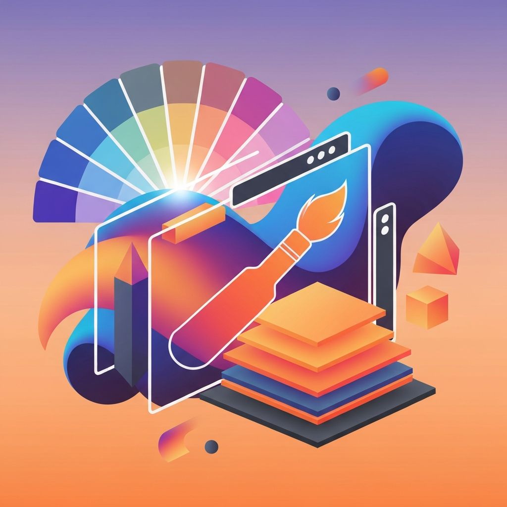 Visual Web Development