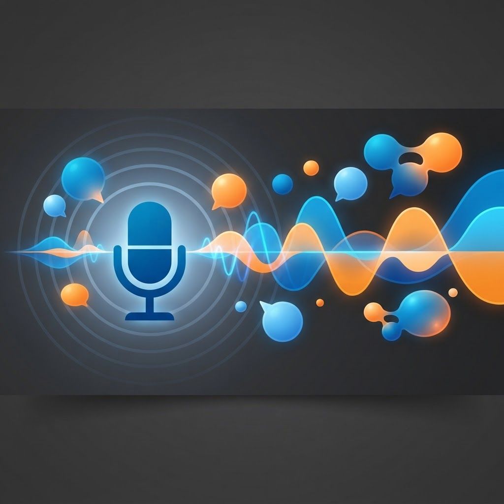 How Is Voice Search Changing the SEO Landscape