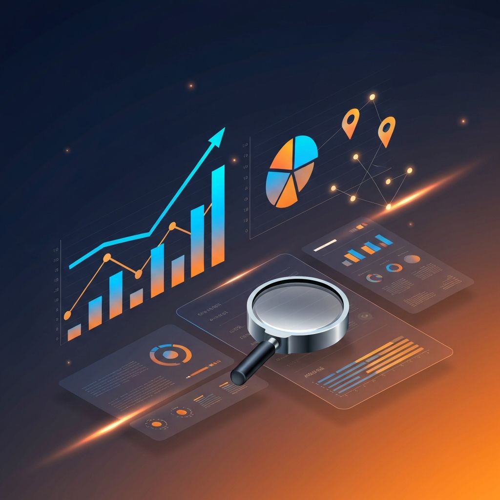 Web Analytics in Digital Marketing
