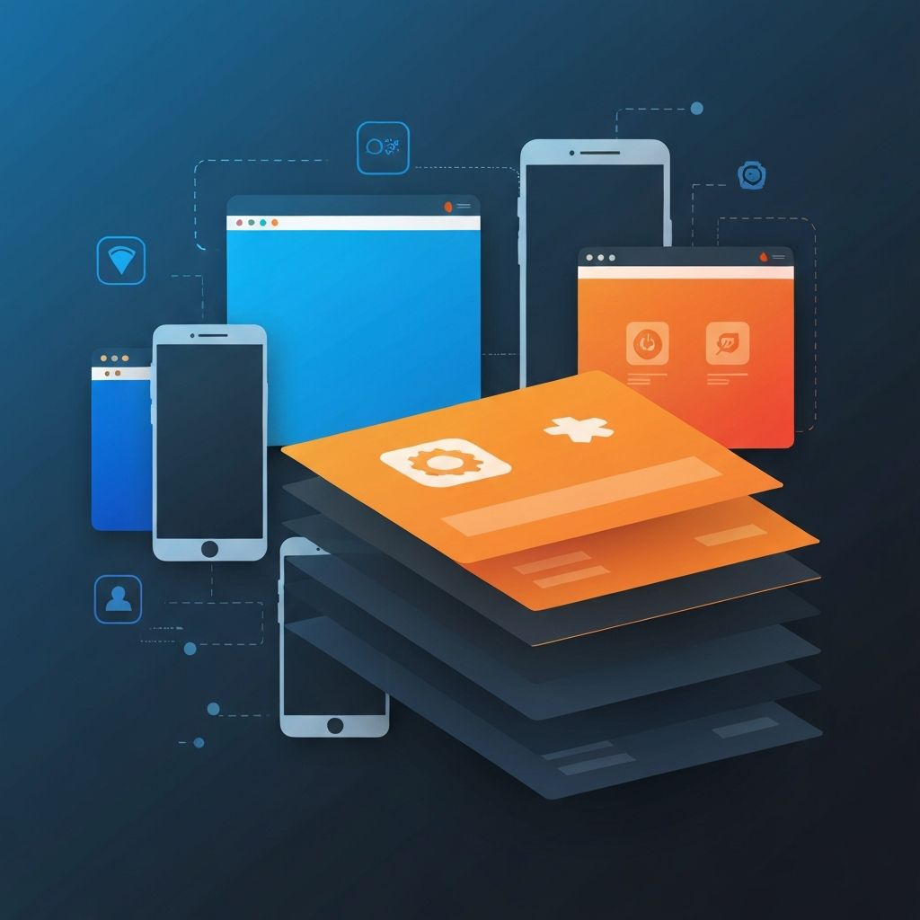 Web and App Development Companies