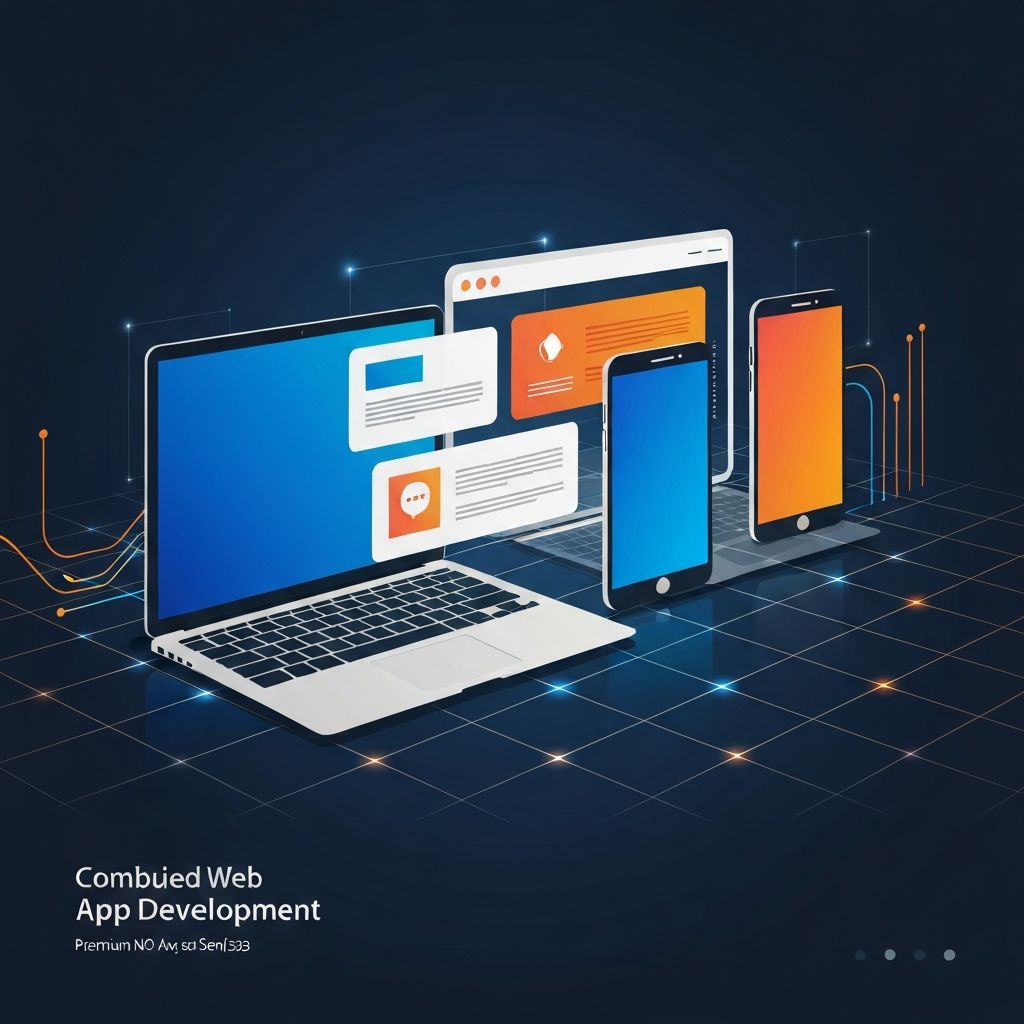 Web and App Development Services