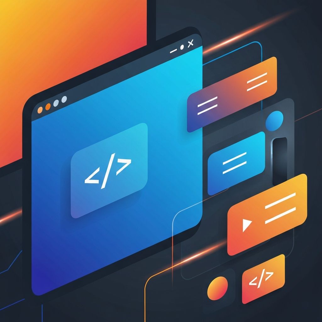 Web and App Development