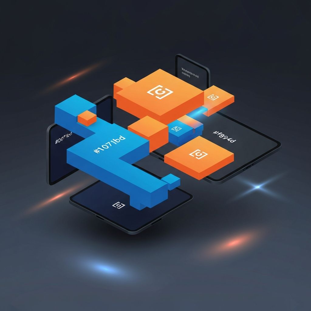 Web and Brand Design