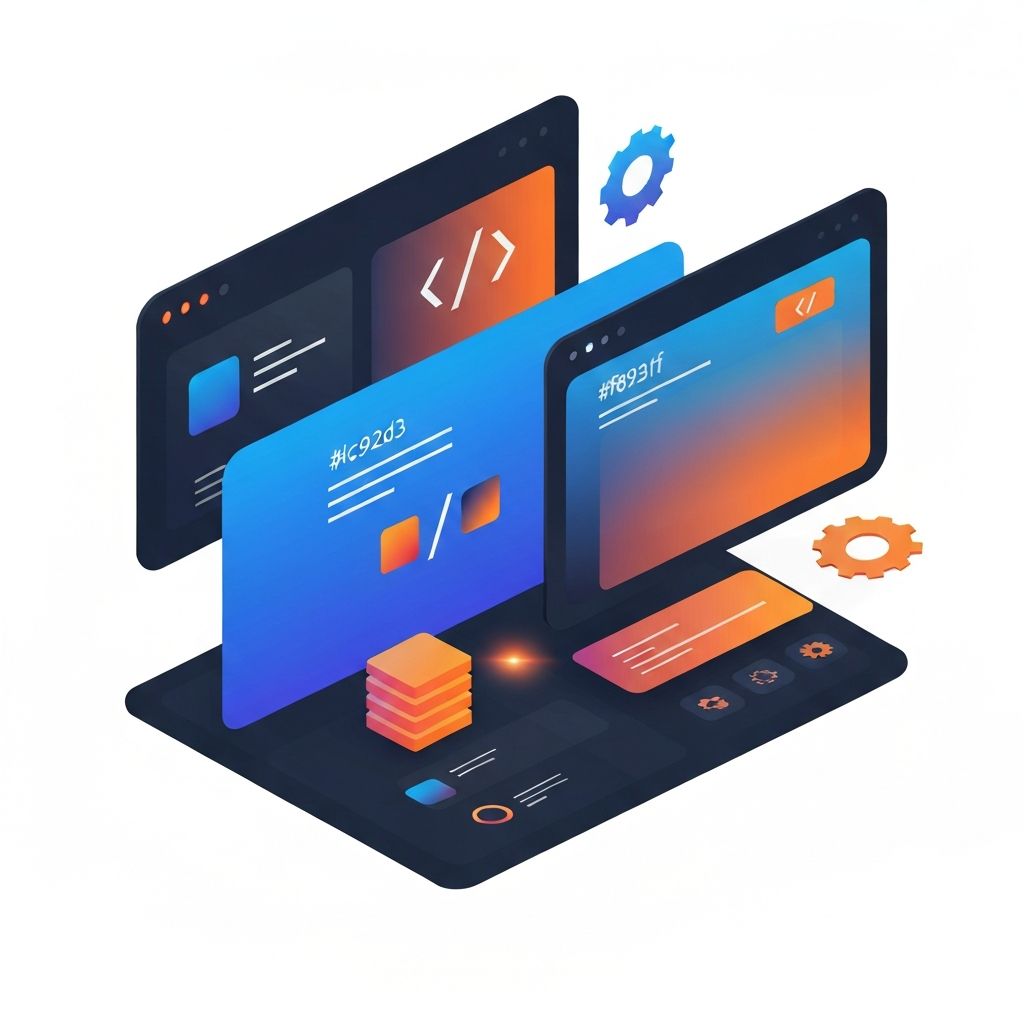 Web App Development