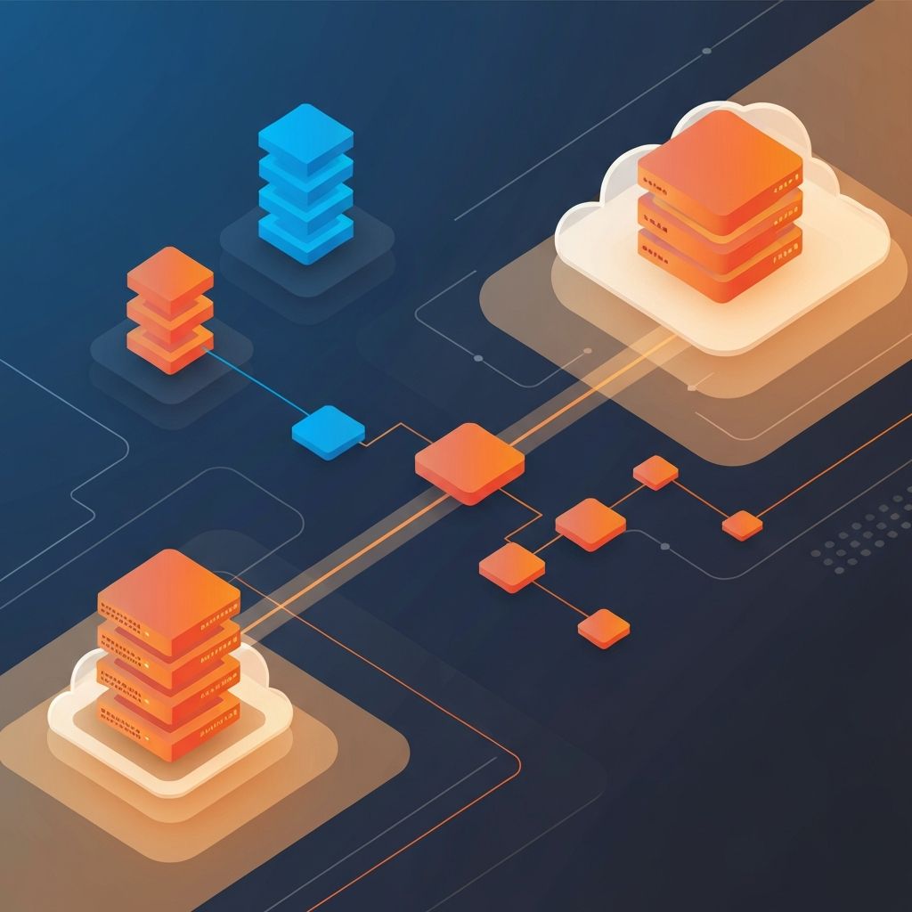 Web App Modernization Development Consultancy