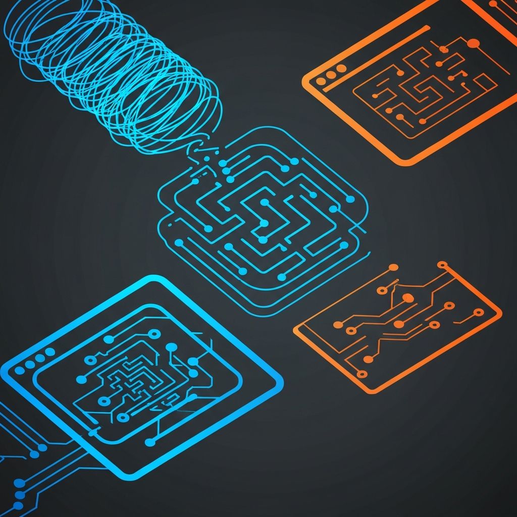 Web Application Development Challenges