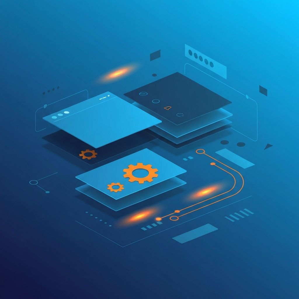 Web Application Development Service Provider