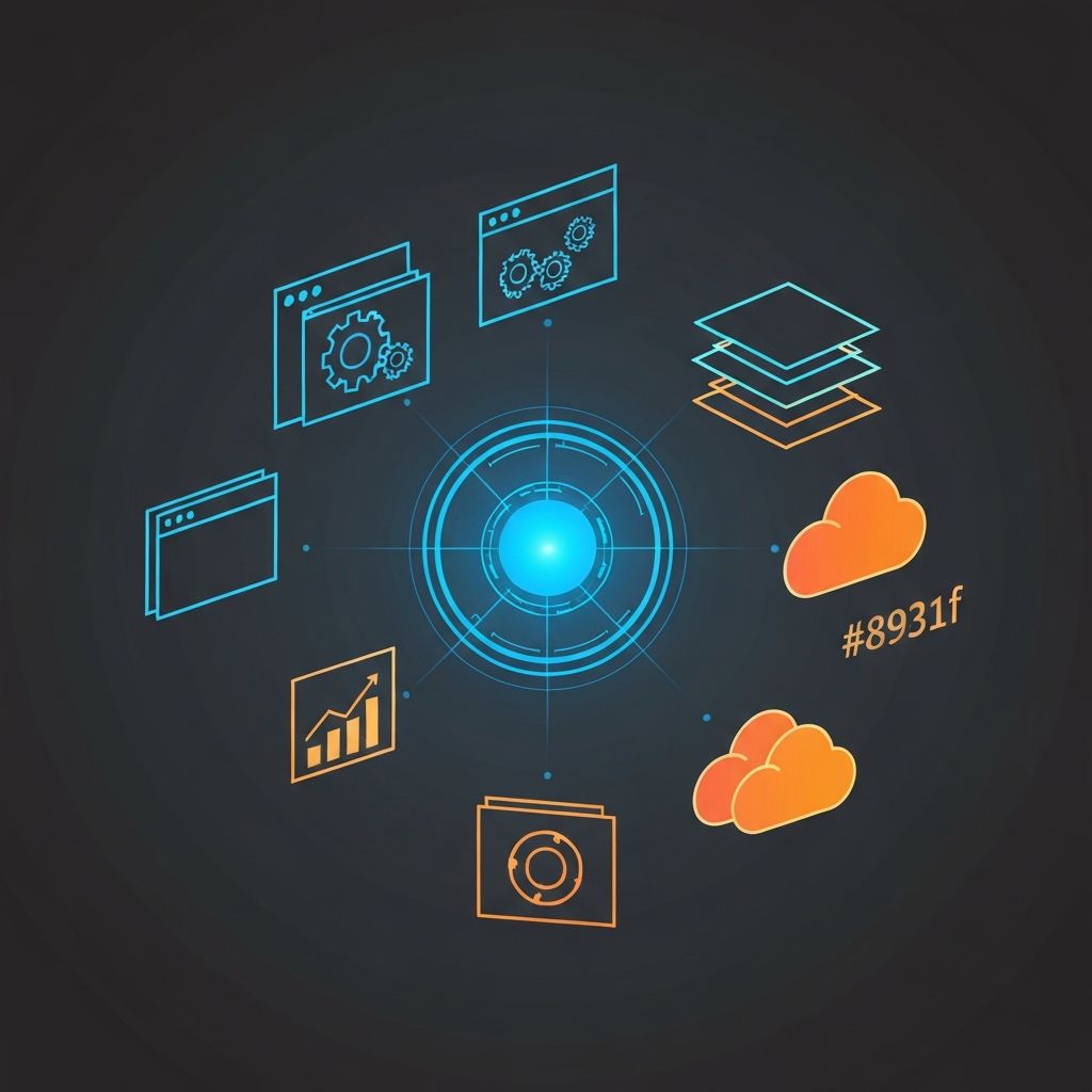 Web Application Development Services