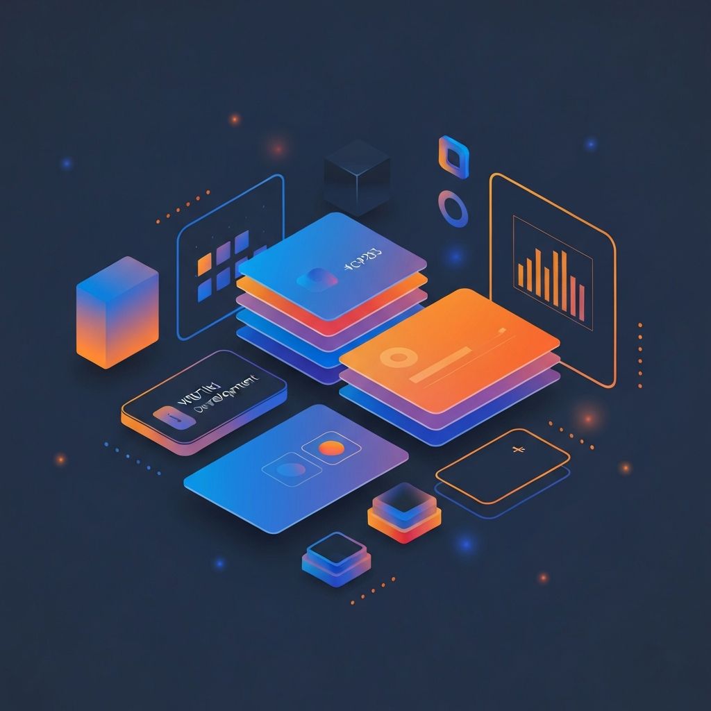 Web Apps Development Services
