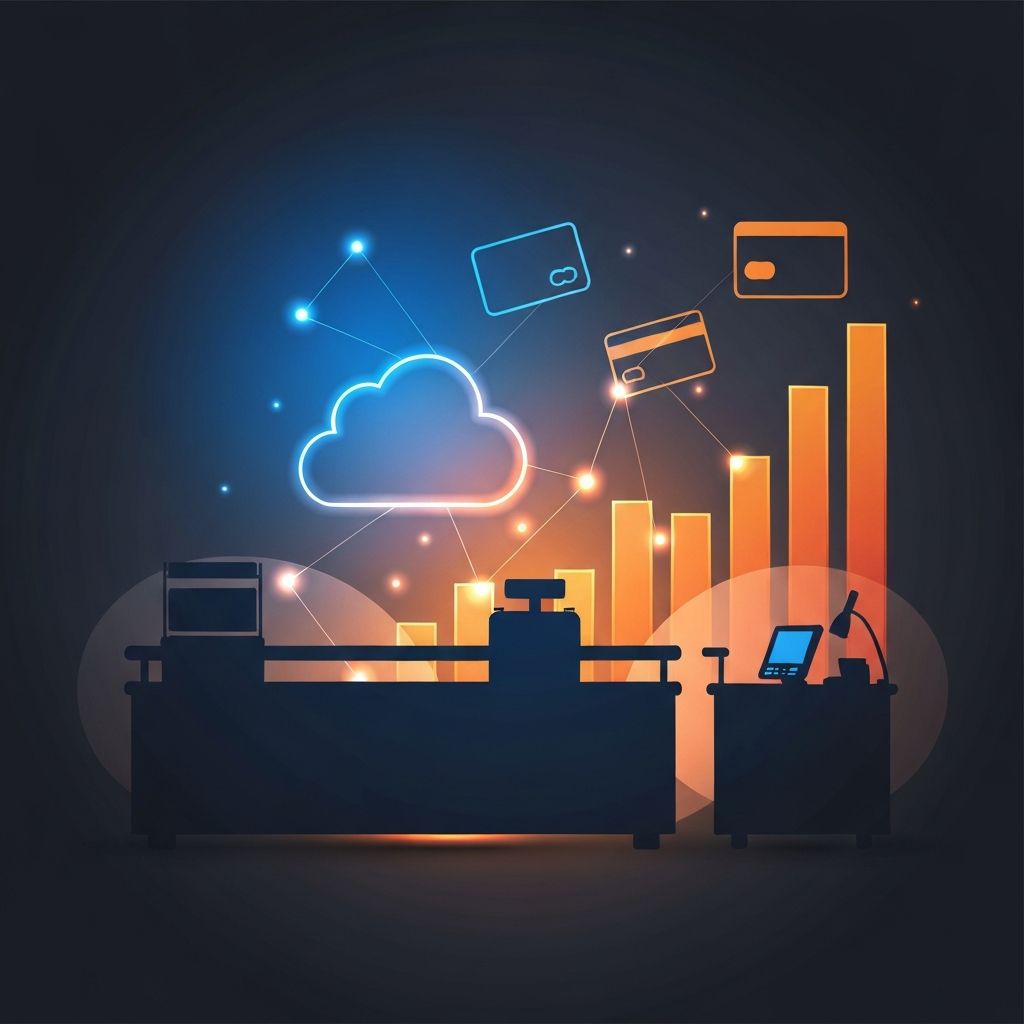 Web Based POS Pakistan