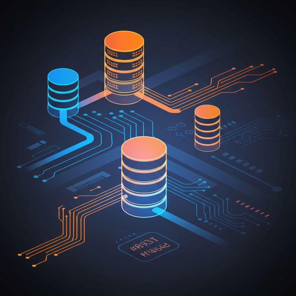 Web Database Development