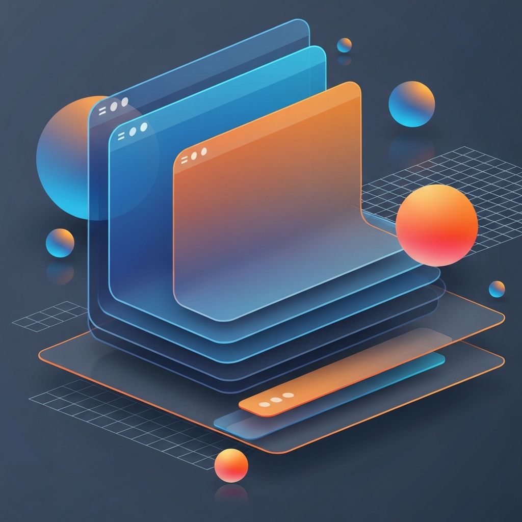 Web Design 2.0