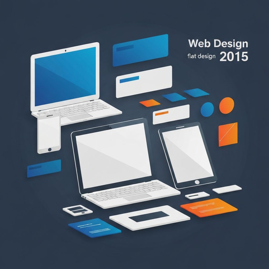 Web Design 2015