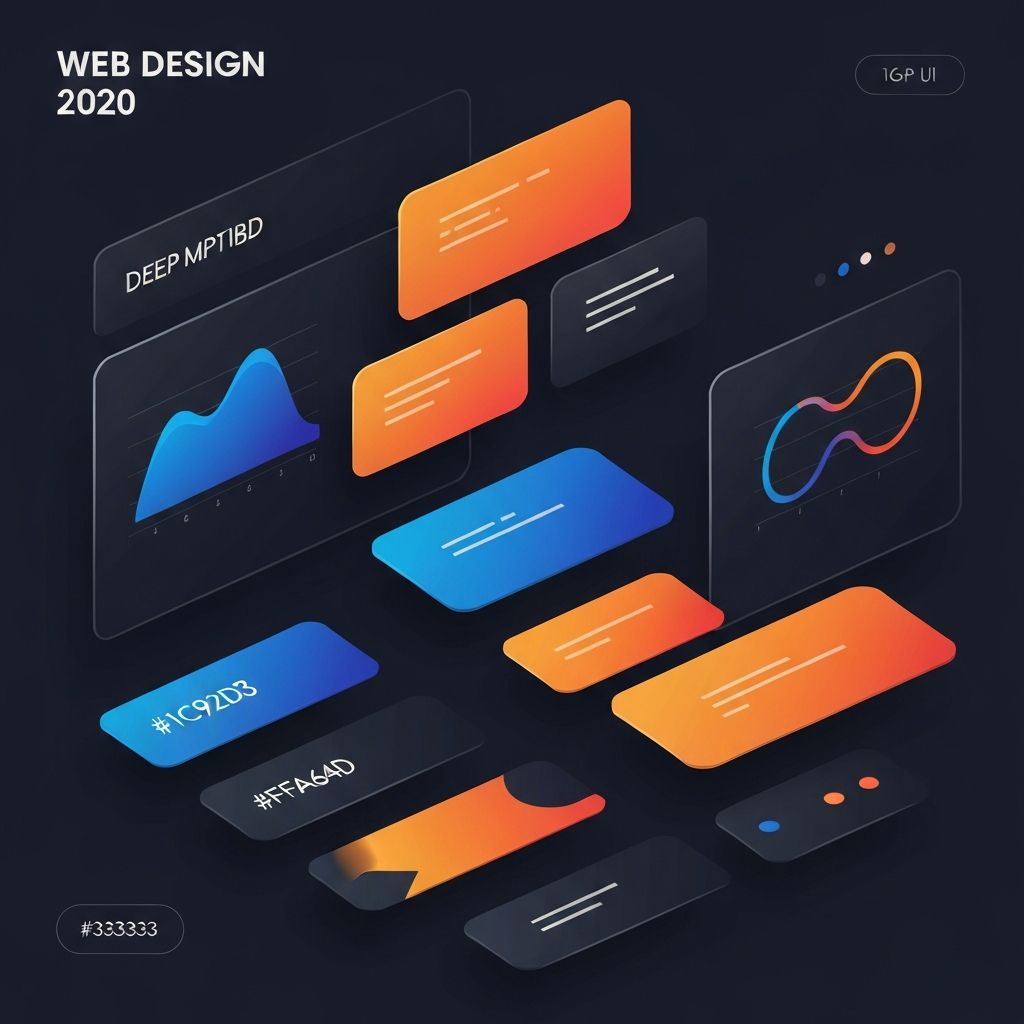 Web Design 2020