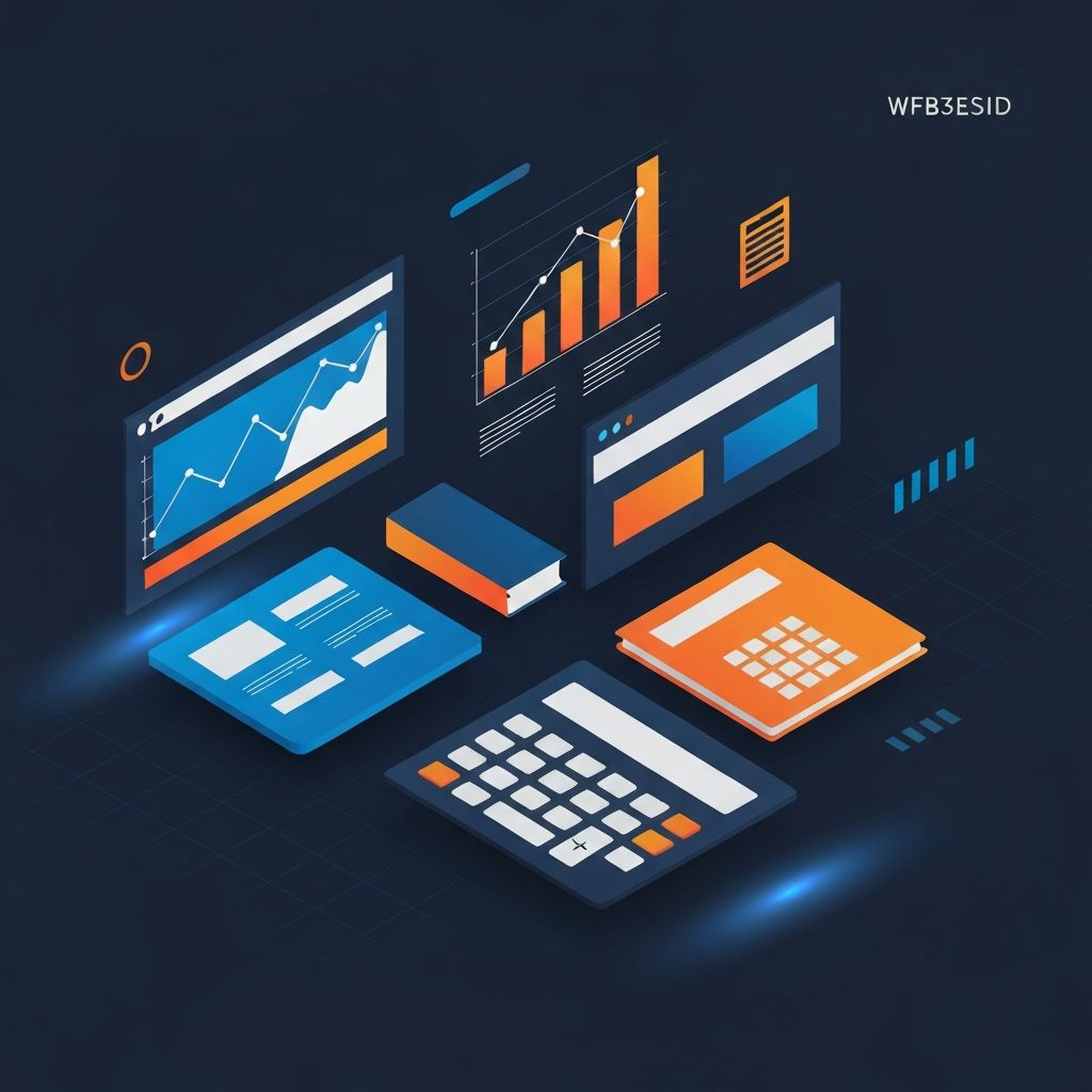 Web Design Accountants