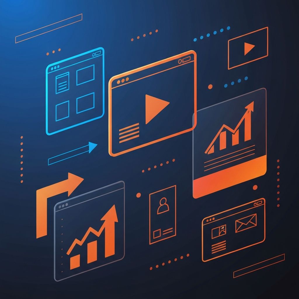 Web Design Advertisement