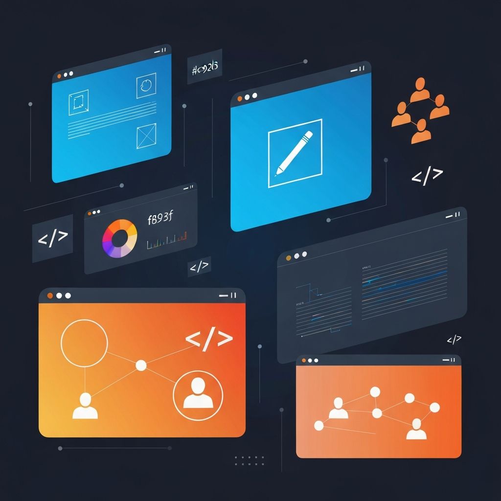 Web Design Agencies