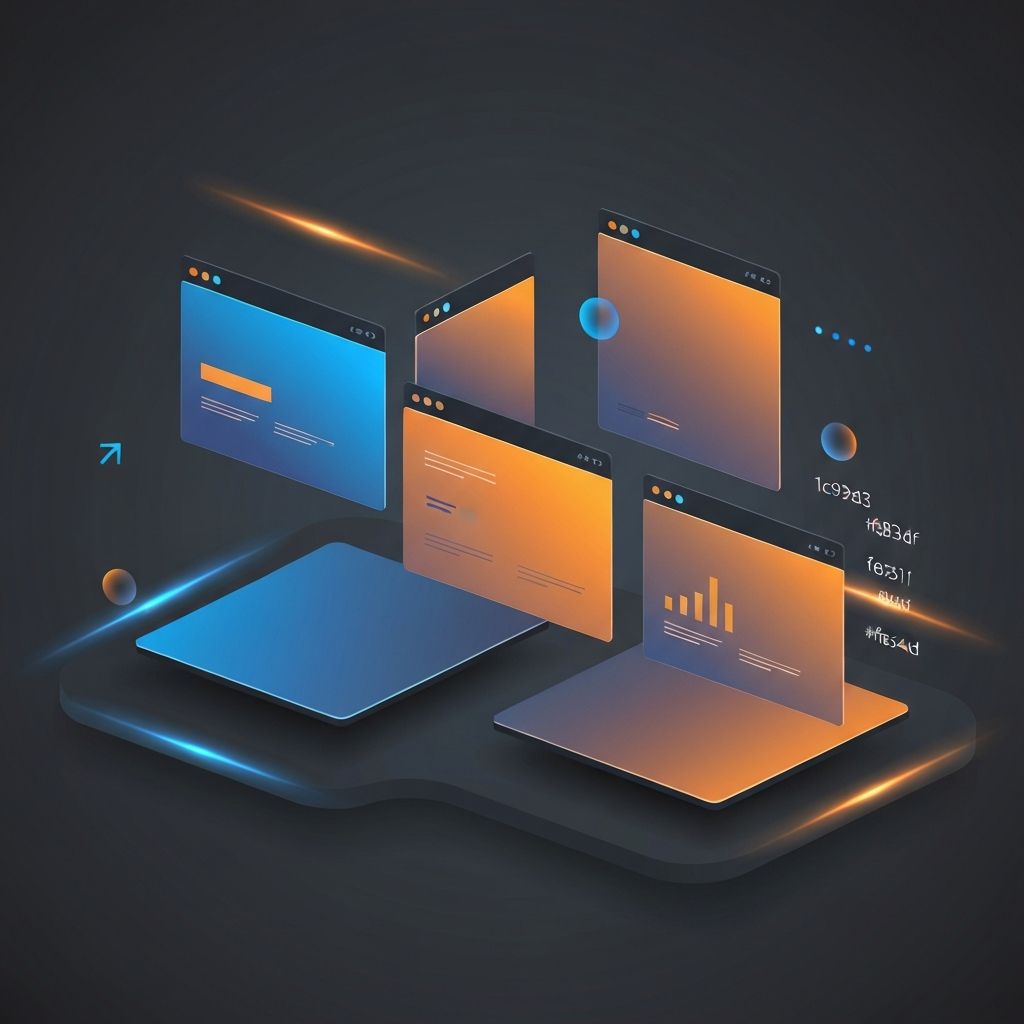 Web Design Agency for Luxury Brands