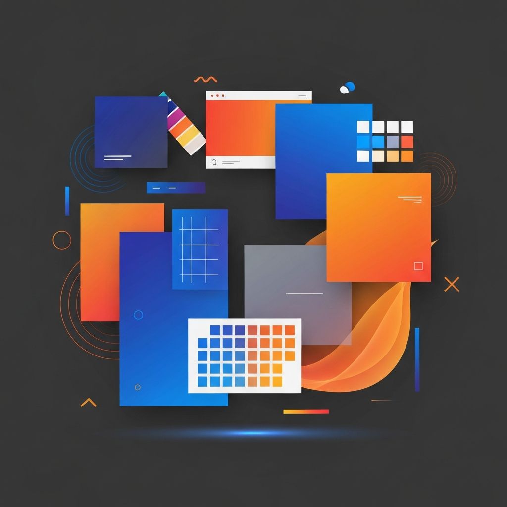 Web Design Agency Inspiration