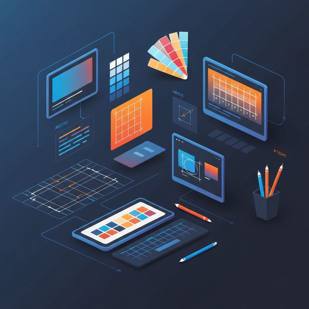 Web Design Agency Near Me