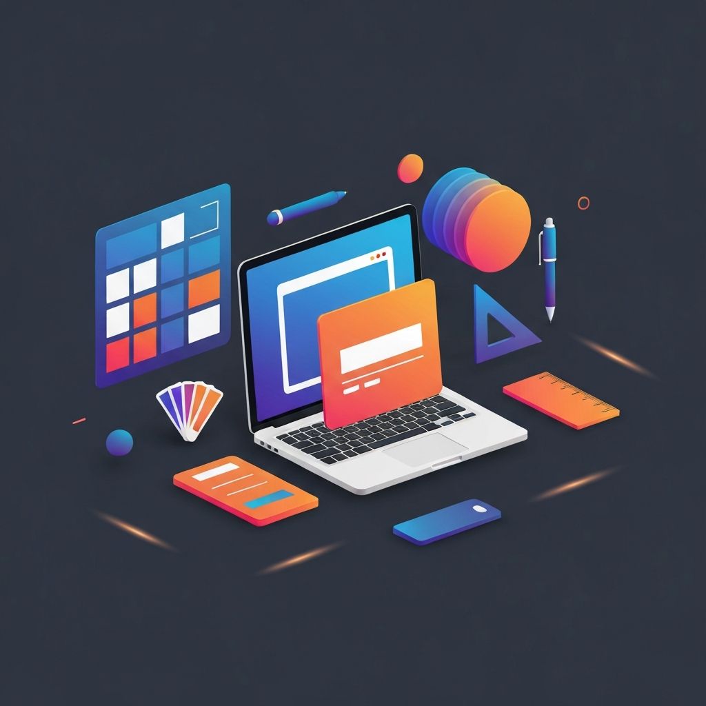 Web Design Agency Pakistan