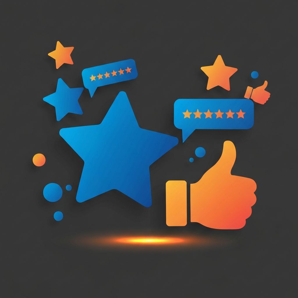 Web Design Agency Reviews