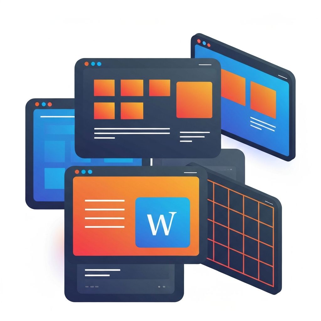 Web Design Agency WordPress Theme