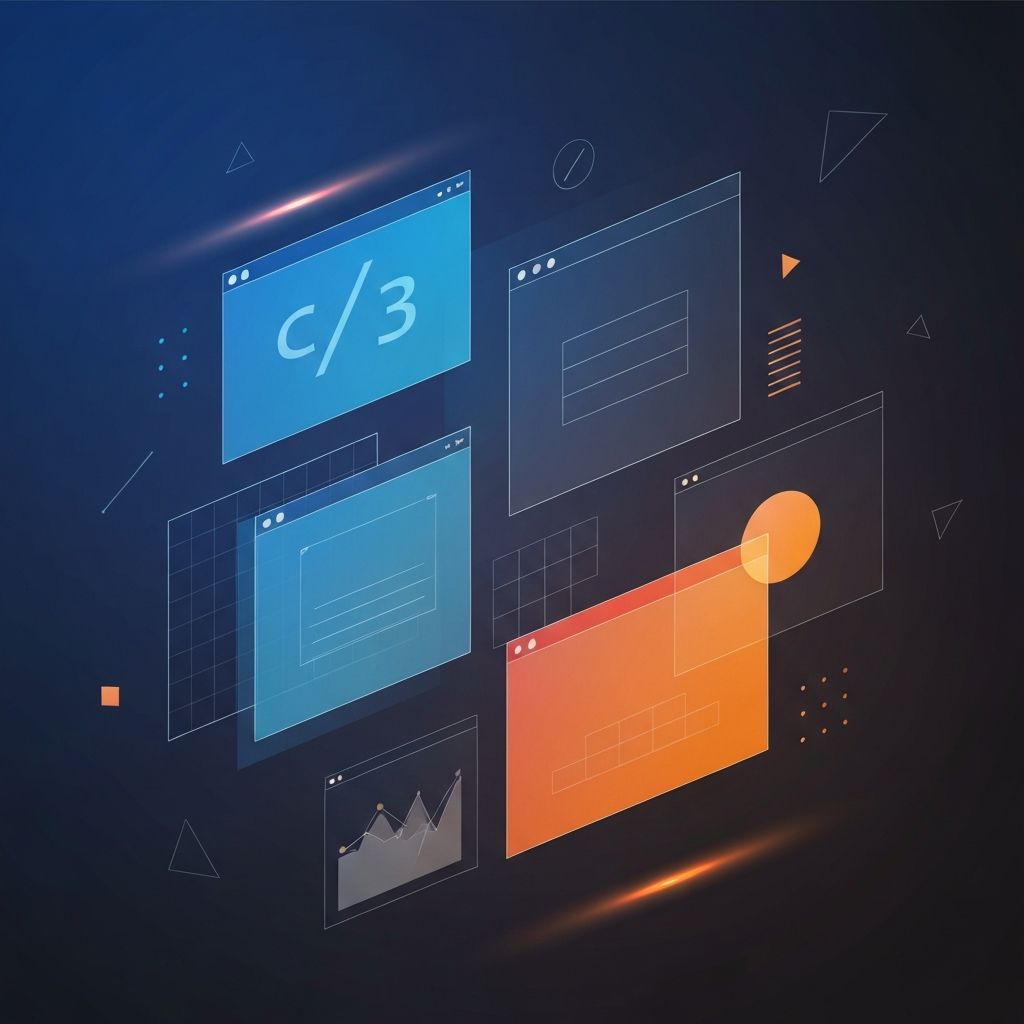 Web Design Agency