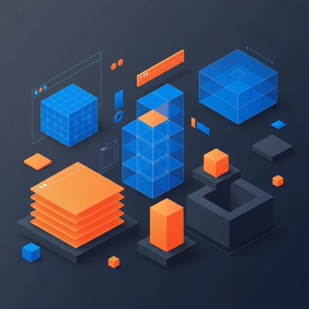 Web Design and Construction