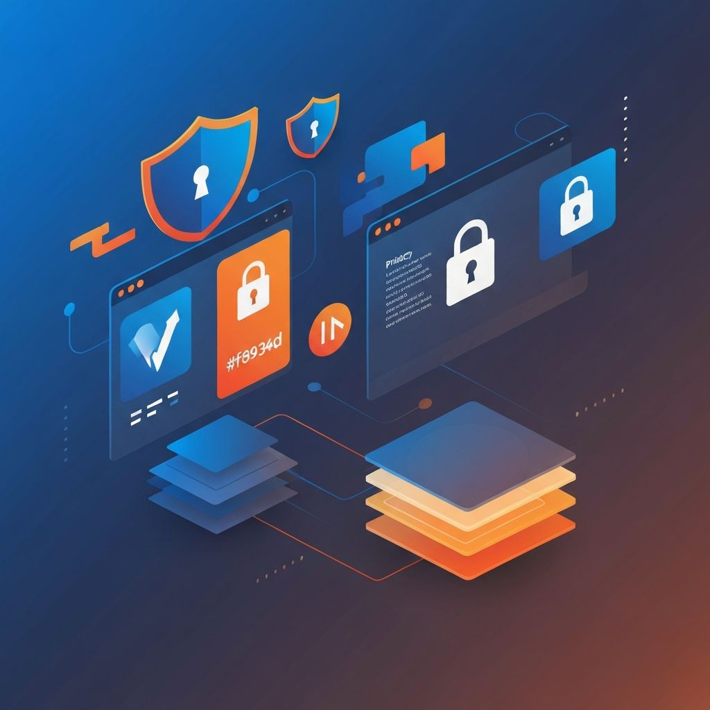 Web Design and GDPR Compliance