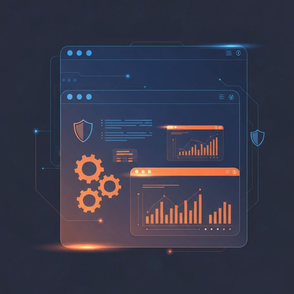Web Design and Maintenance Services