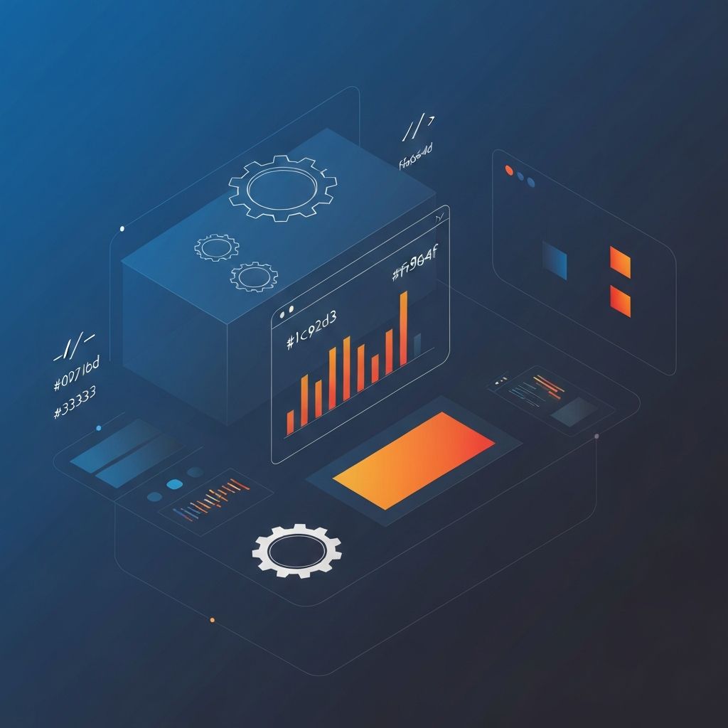 Web Design and Maintenance
