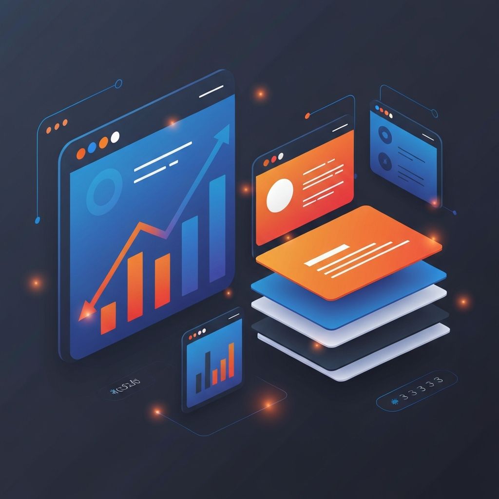 Web Design and Management Services for Small Business