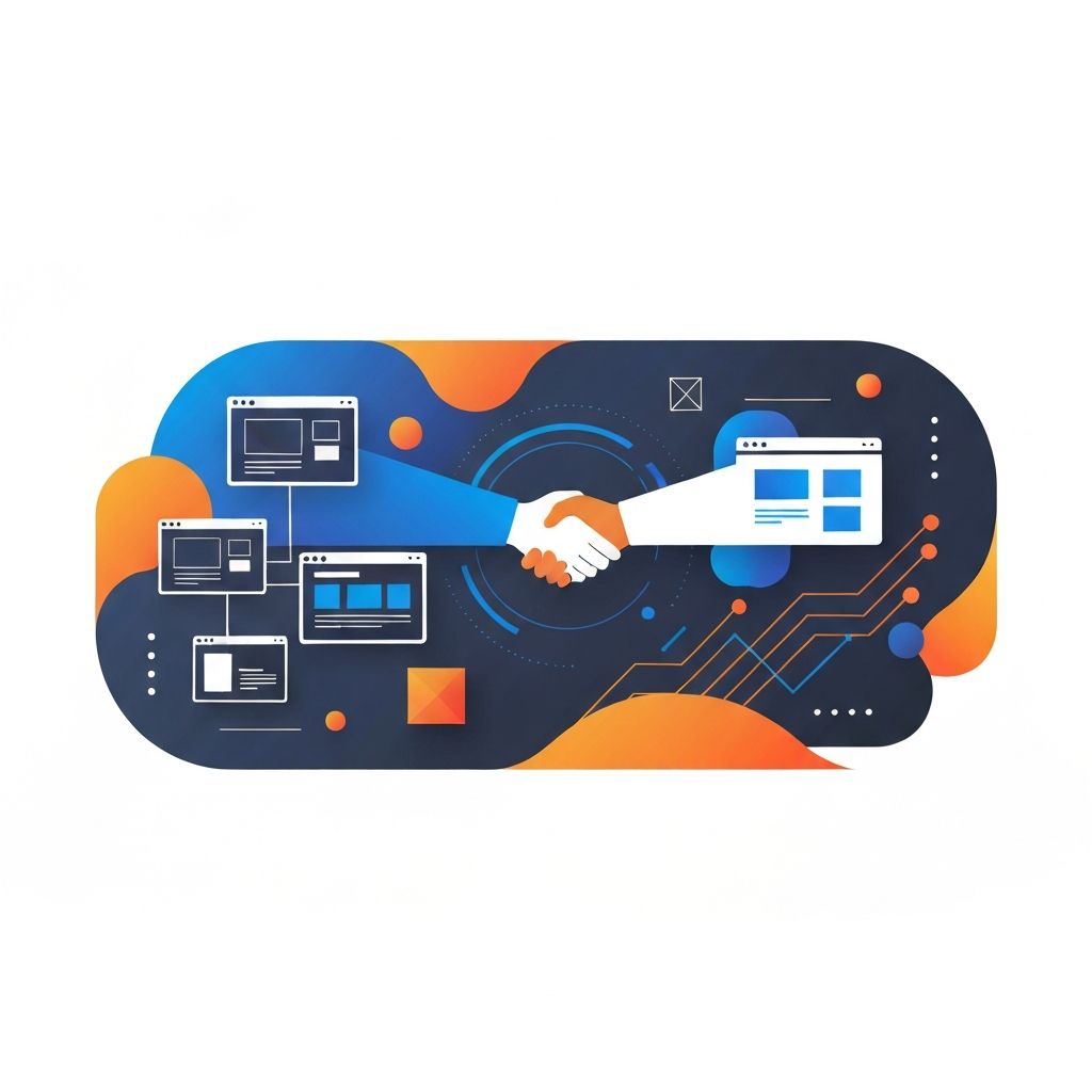 Web Design and SEO Marketing Agency for Small Businesses
