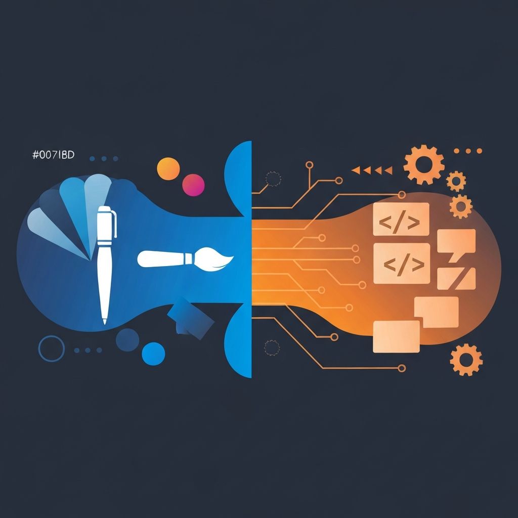 Web Design and Web Development Difference