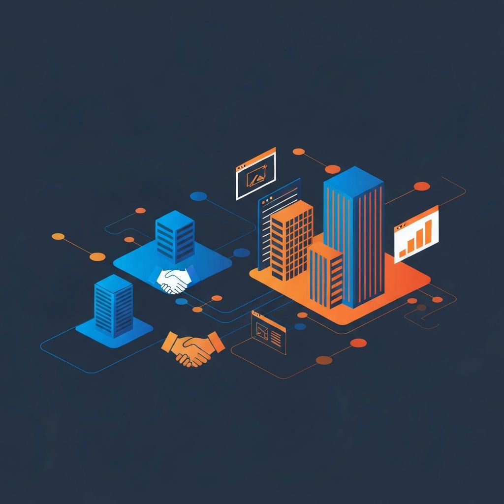 Web Design B2B