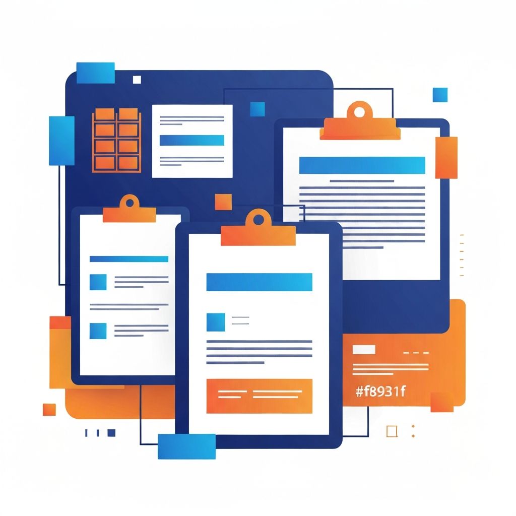Web Design Brief