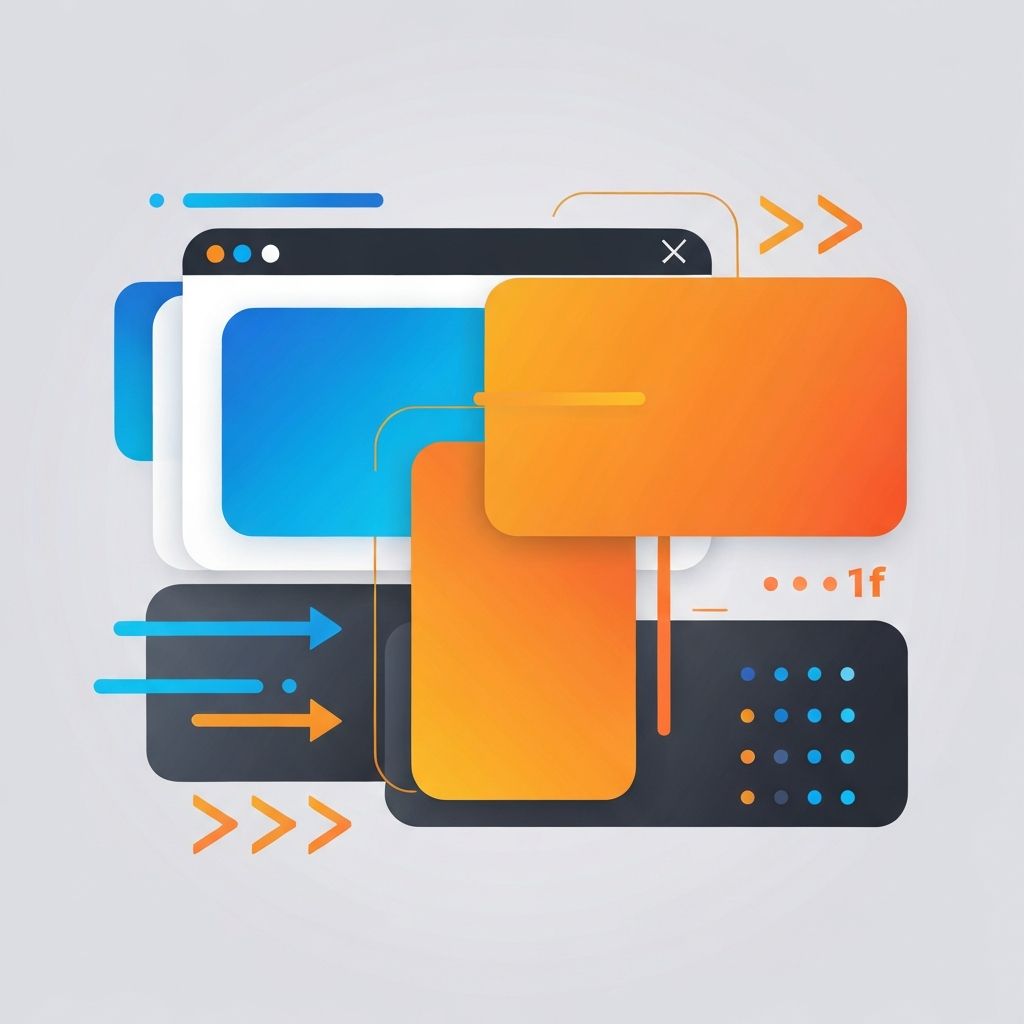 Web Design Carousel
