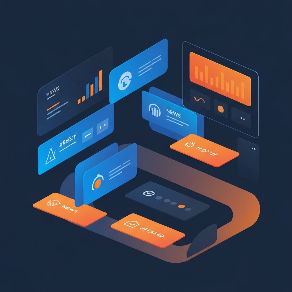 Web Design CMS News