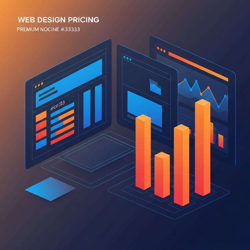 Web Design Cost in India
